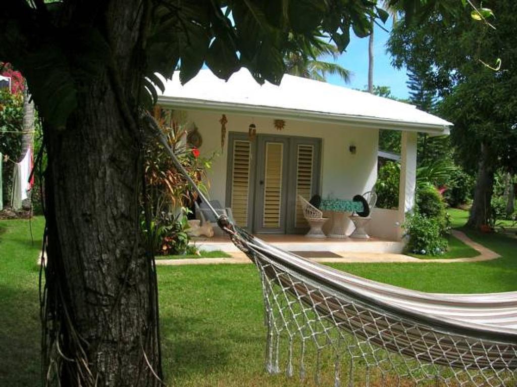 Bed and Breakfast Casa Por Que No Las Galeras Exterior foto