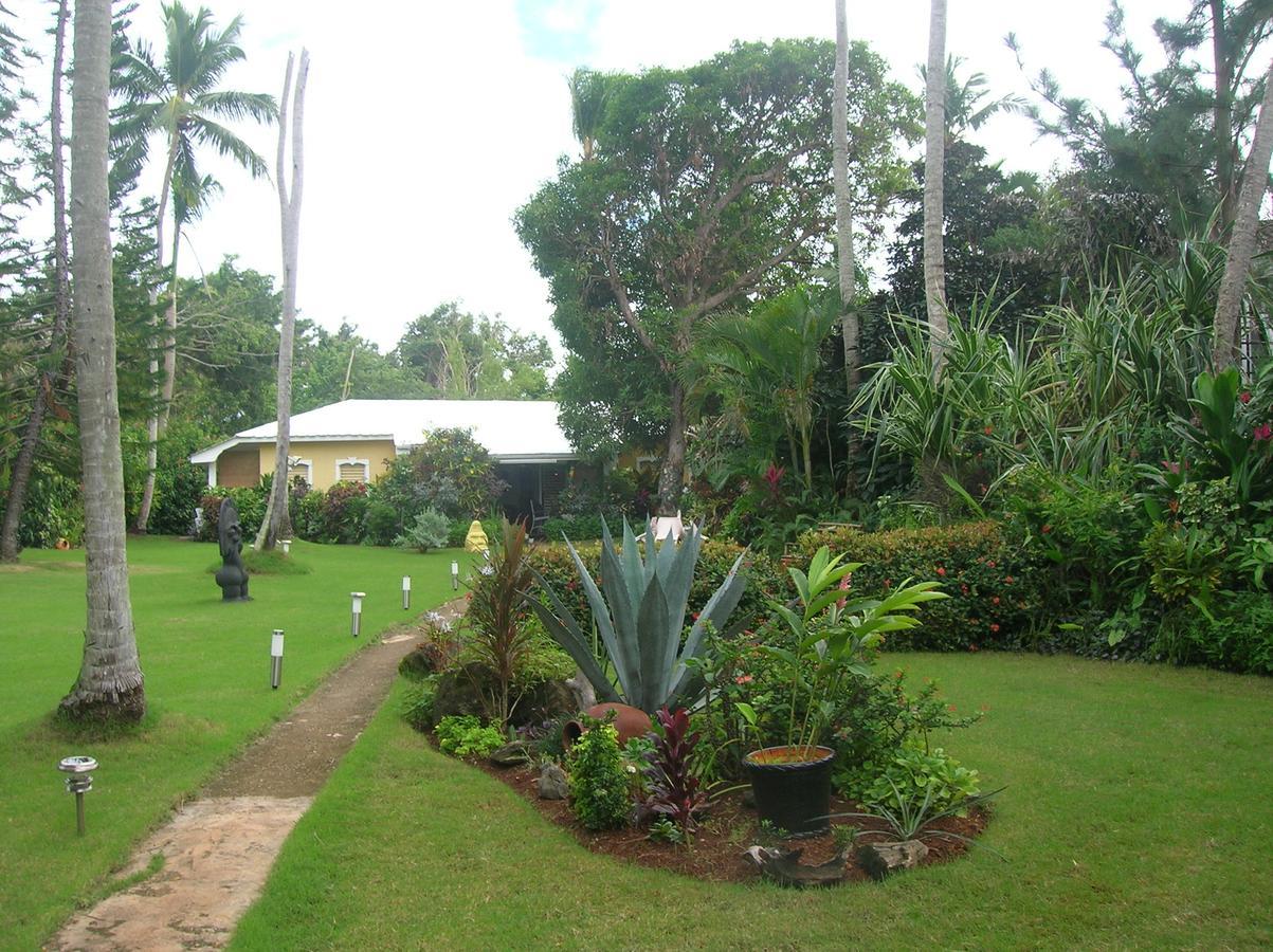 Bed and Breakfast Casa Por Que No Las Galeras Exterior foto